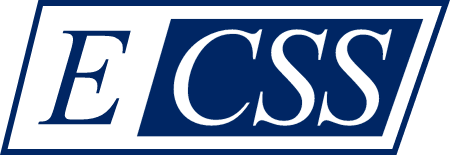 ECSS Logo