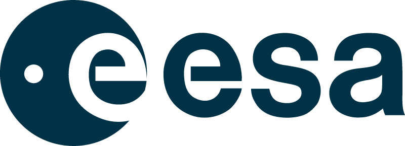 ESA logo