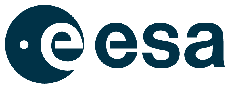 European Space Agency logo