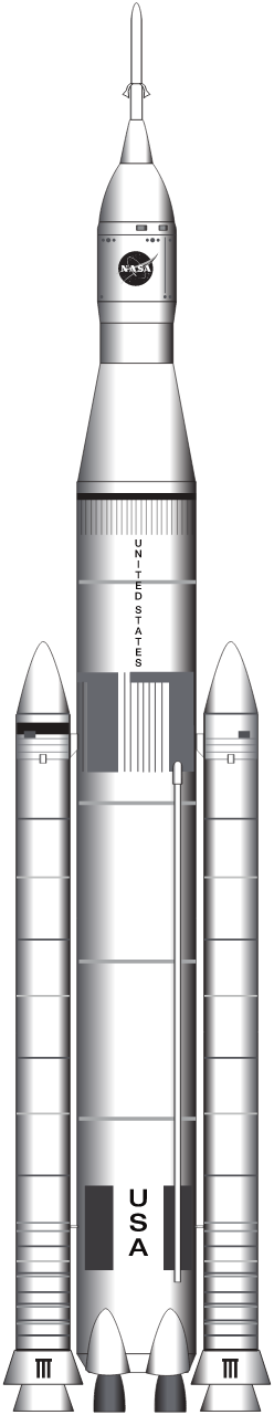 Space Launch System