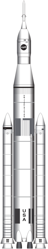 Space Launch System