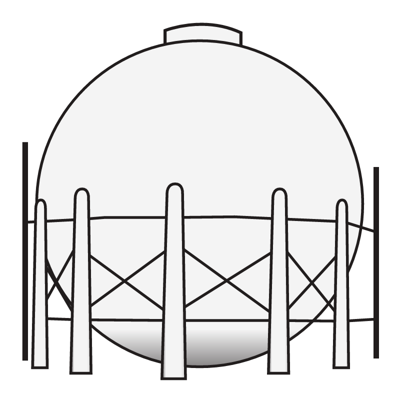Liquid Fuel Tank