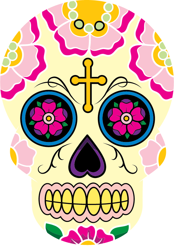 Sugar Skull
