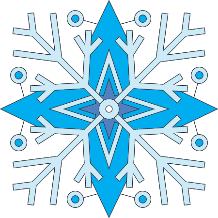 Snowflakes
