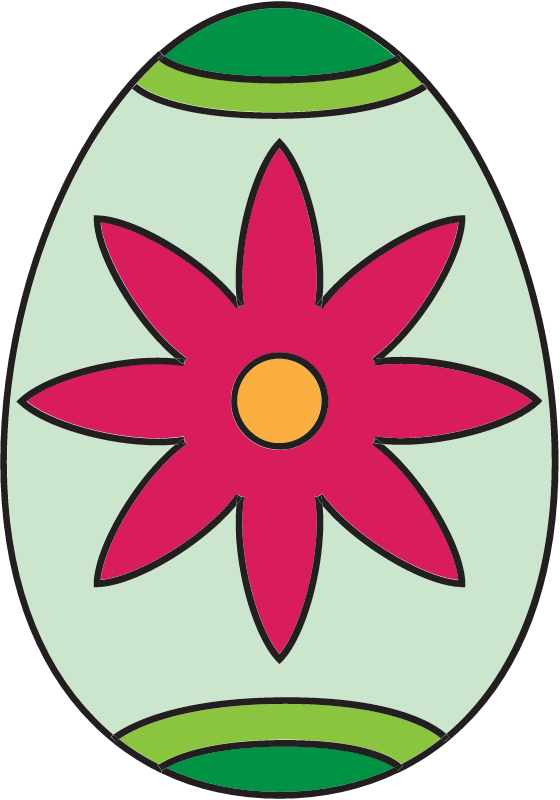 Easter egg
