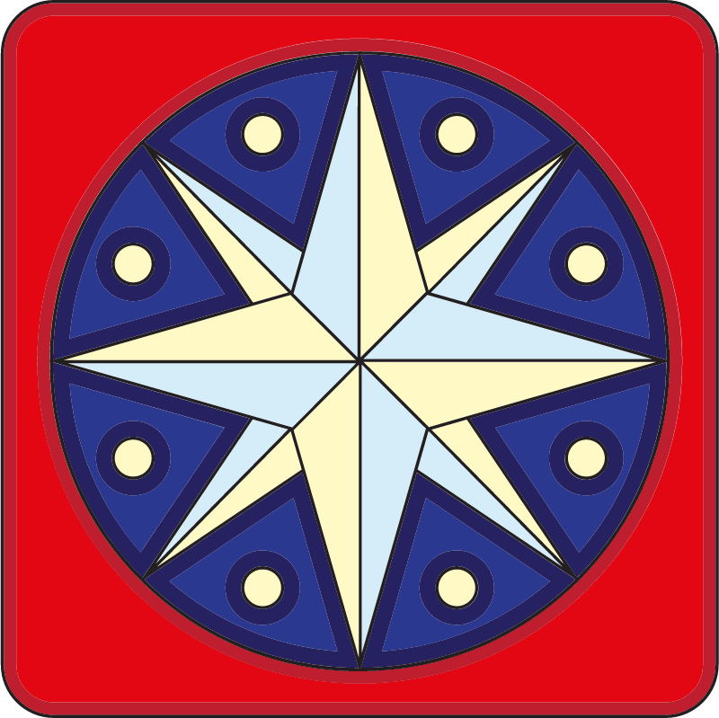 Pennsylvania hex sign