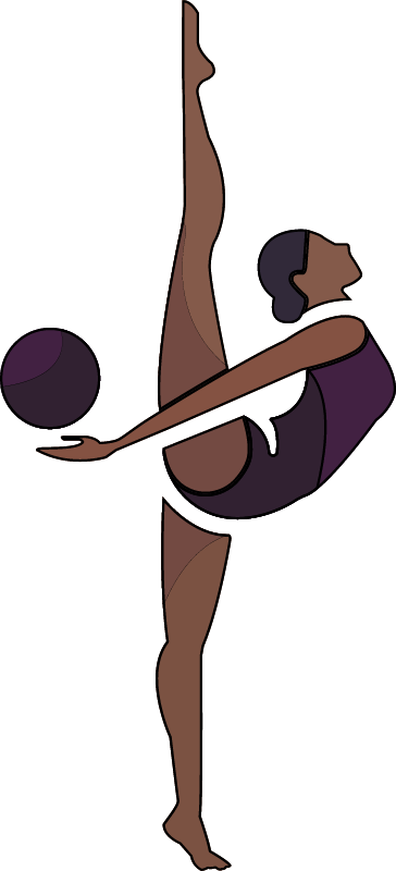 Rhythmic Gymnastics 