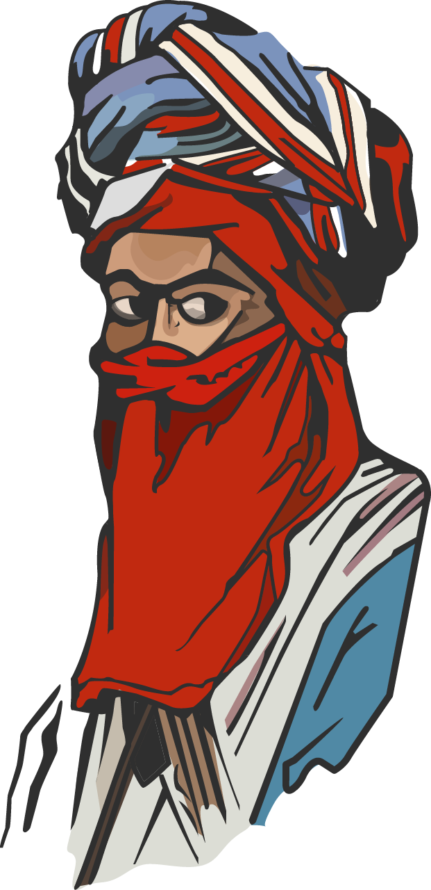 Tuareg 