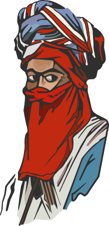 Tuareg 