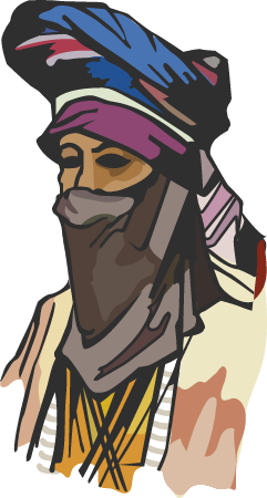 Tuareg