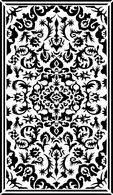 Persian Rug