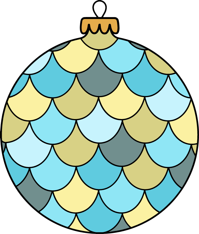 Christmas Ball 