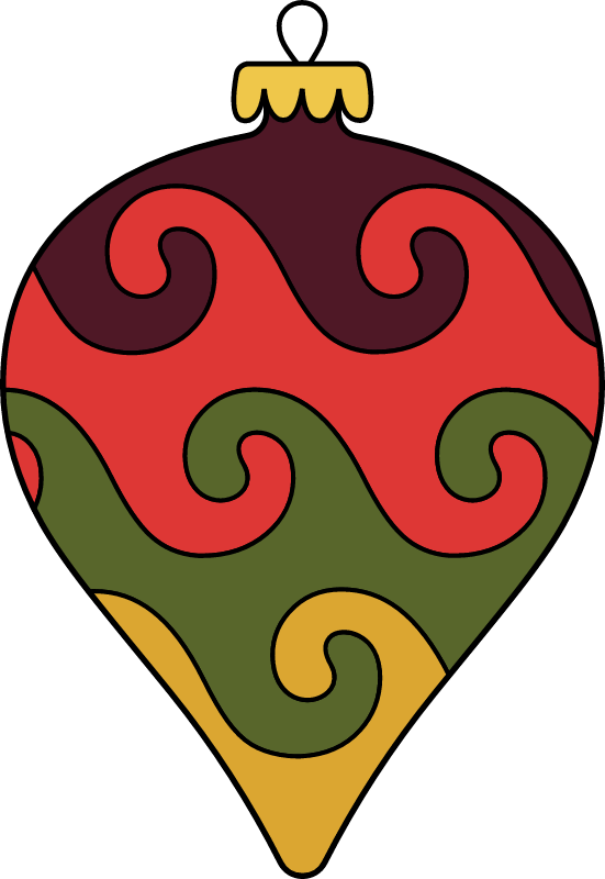 Christmas Ball 