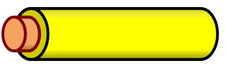 Yellow Wire