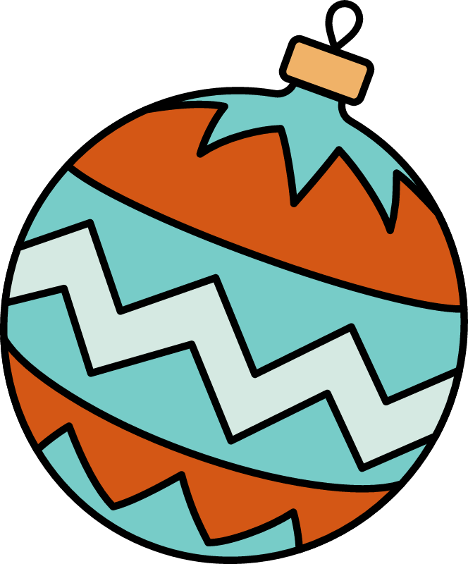 Christmas Ball 