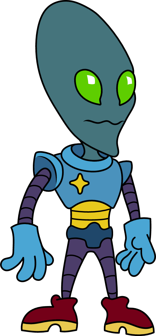 Alien