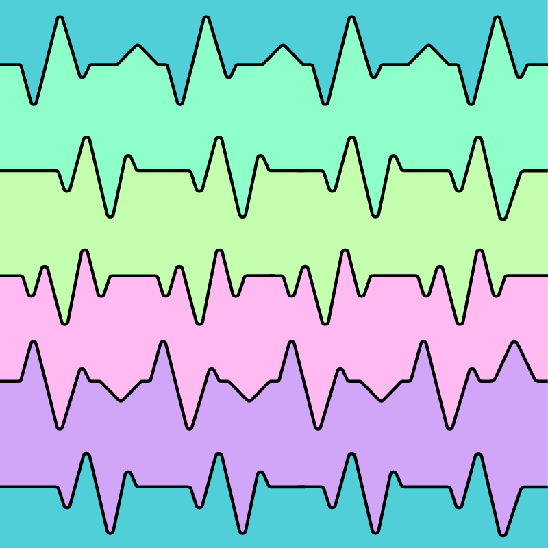 Seamless Pattern 