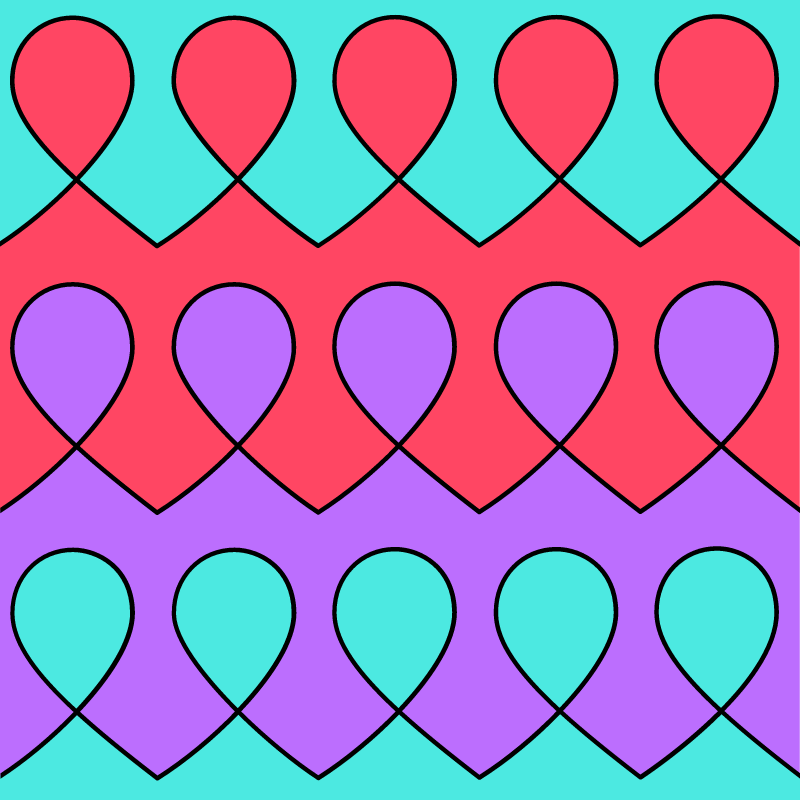 Seamless Pattern 