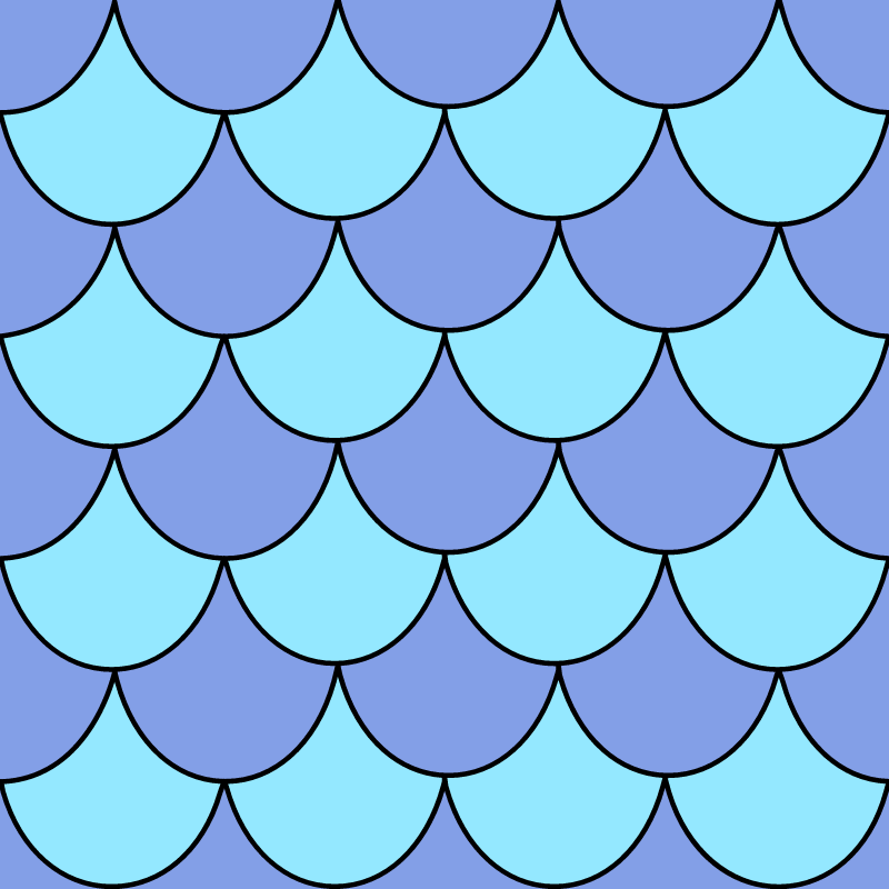Seamless Pattern 