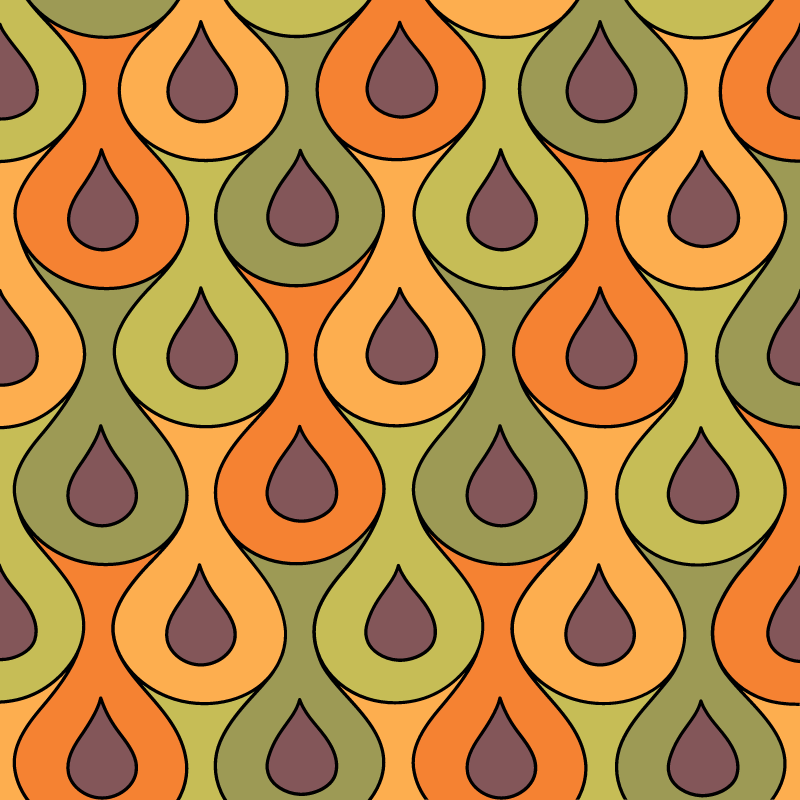 Seamless Pattern 