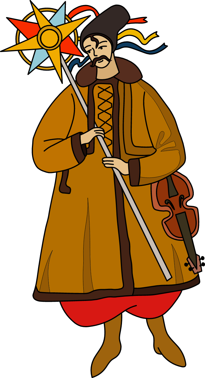 Star bearer