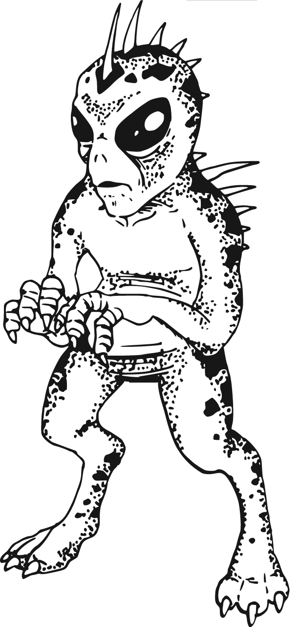 Chupacabras