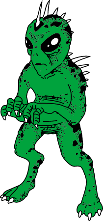 Chupacabras
