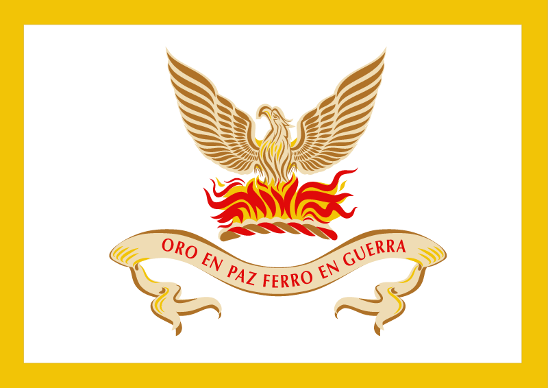 Flag of San Francisco, California