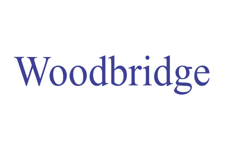 Flag of Woodbridge, California