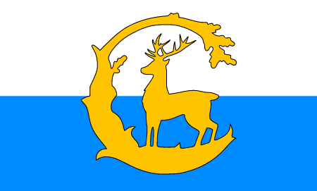 Flag of Berkshire (David Nash Ford proposal)