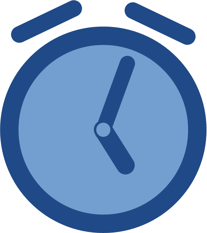 Animated Clock 