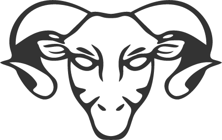 Aries Zodiac Symbol