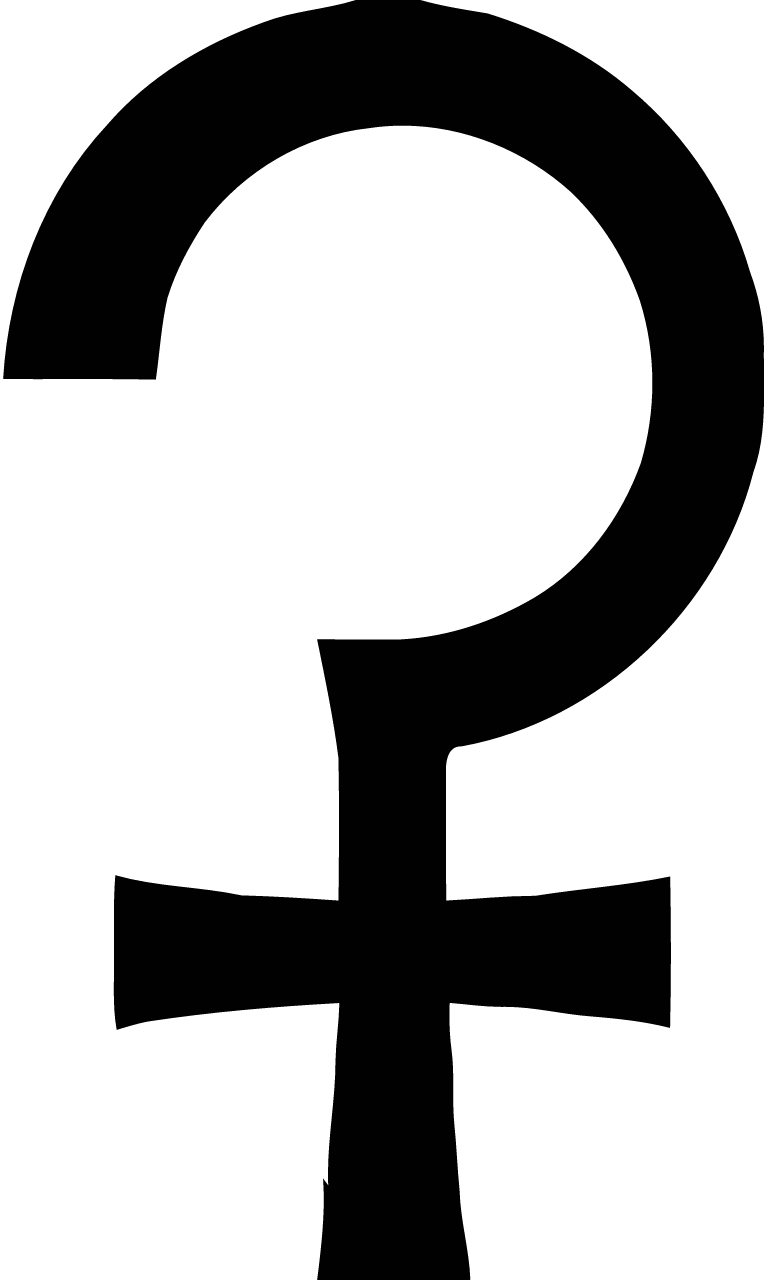 Astrology Symbol for Ceres