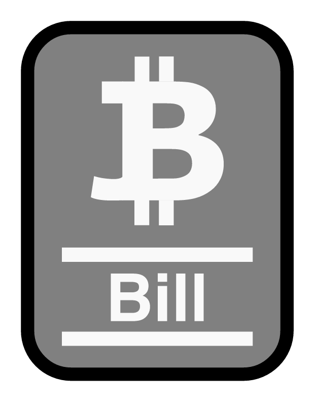 Bitcoin Bill