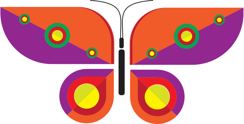 Butterfly 