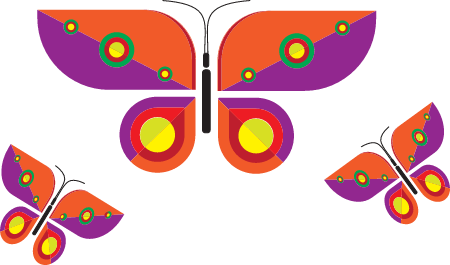 Butterfly Collection