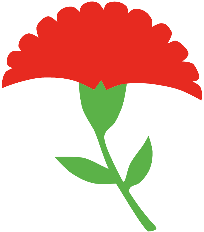 Carnation Revolution Symbol