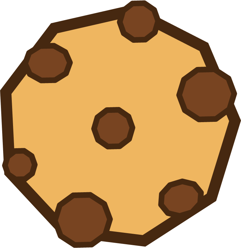 Chocolate Chip Cookie