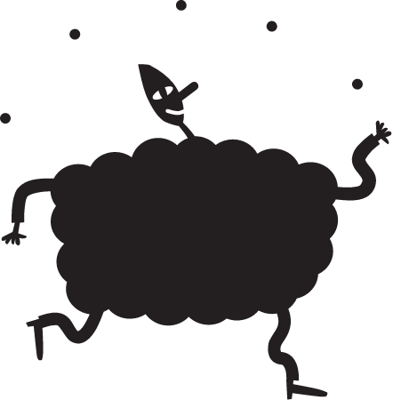 Circus Clown Character
