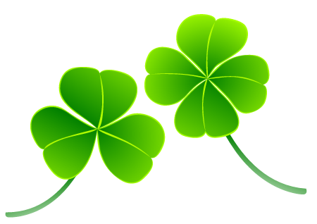 Clover Shamrock Symbol