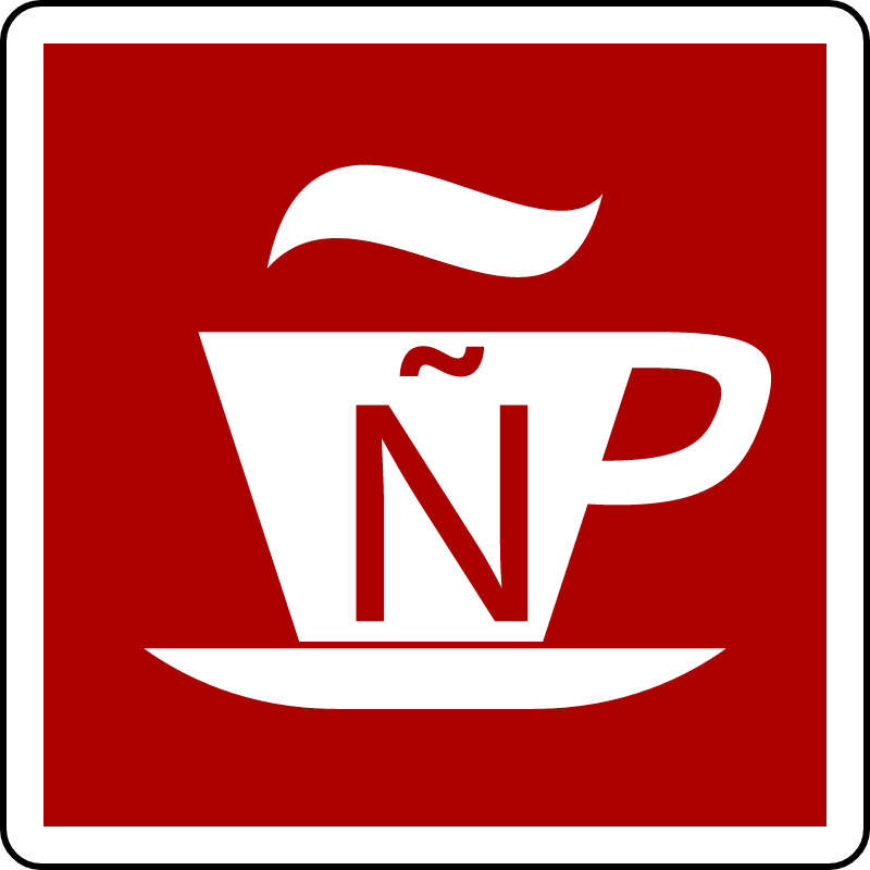Coffee Cup Silhouette