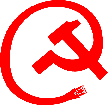 Communism Cable Symbol