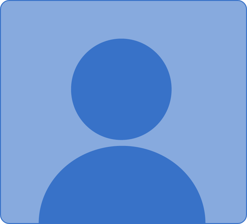 Default Silhouette Avatar