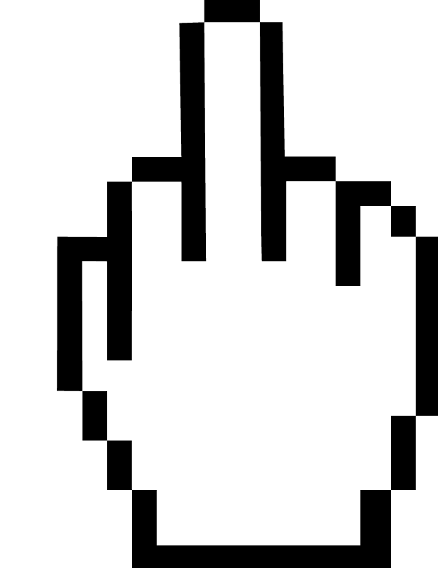 Digital Communication Cursor