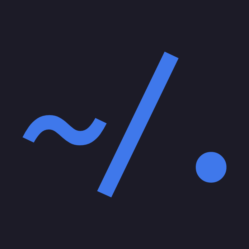 Dotfiles Dark Theme