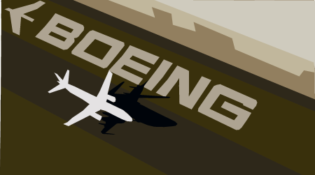 Embraer Aviation Logo