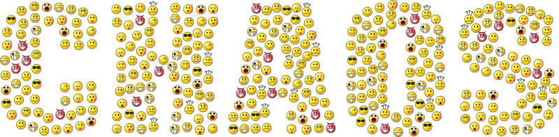 Emotion Typography Design