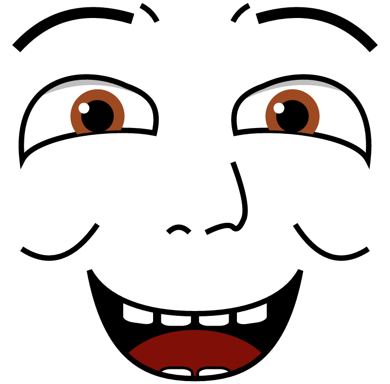 Emotions by valence and arousal