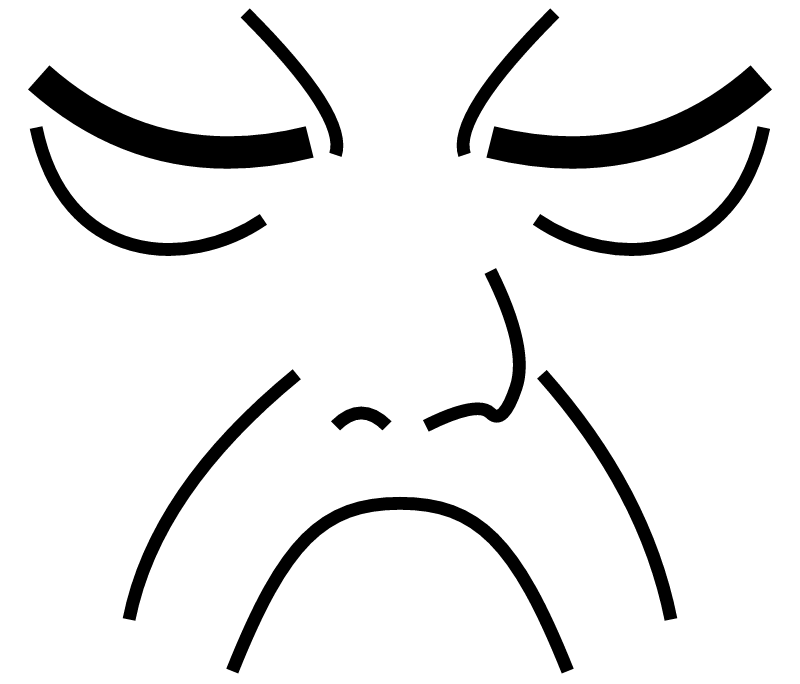 Emotions by valence and arousal