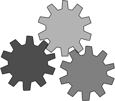 Essential Tools Set